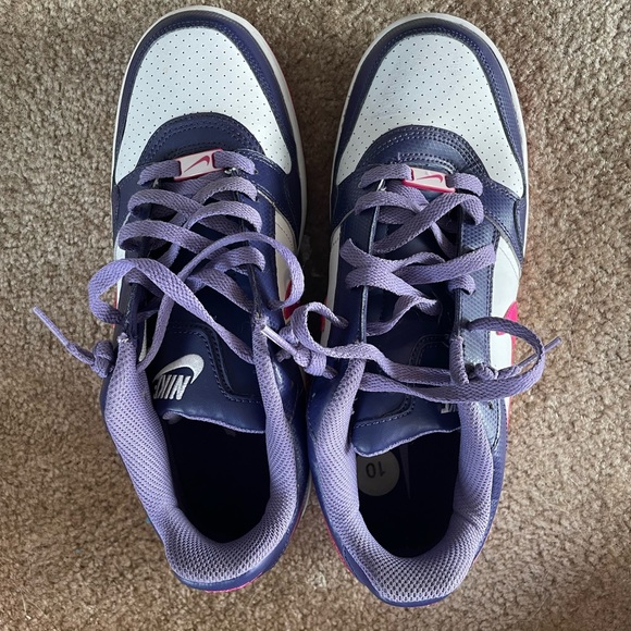 Nike air sneakers - Picture 2 of 5